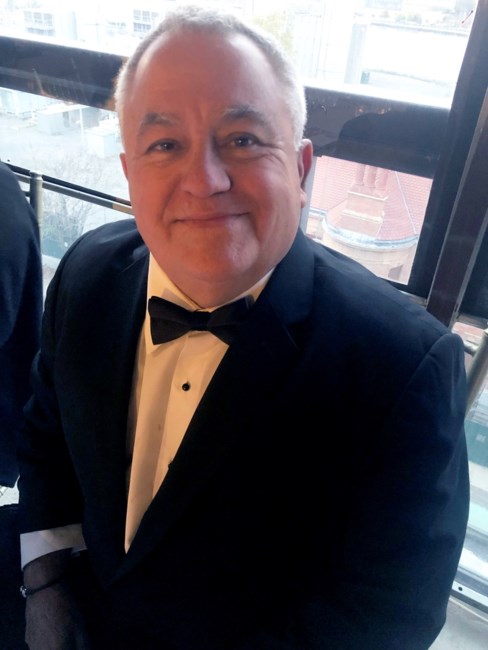 Obituary of Wilfred Braceras