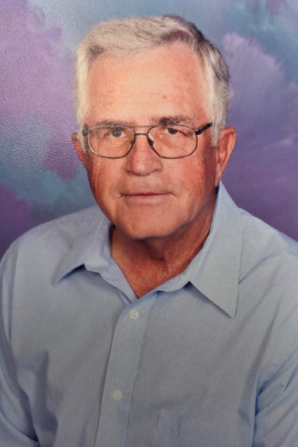 Obituary of Stanley Warren Chambers