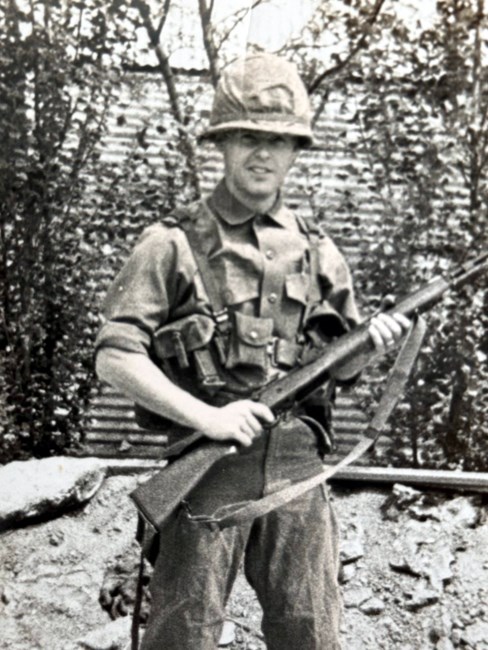 Obituary of Walter Chodkowski