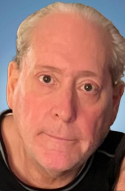Obituary of Stephen J. Beckmann