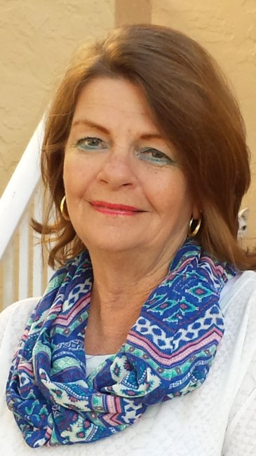 Obituary of Judith Lee Cooper