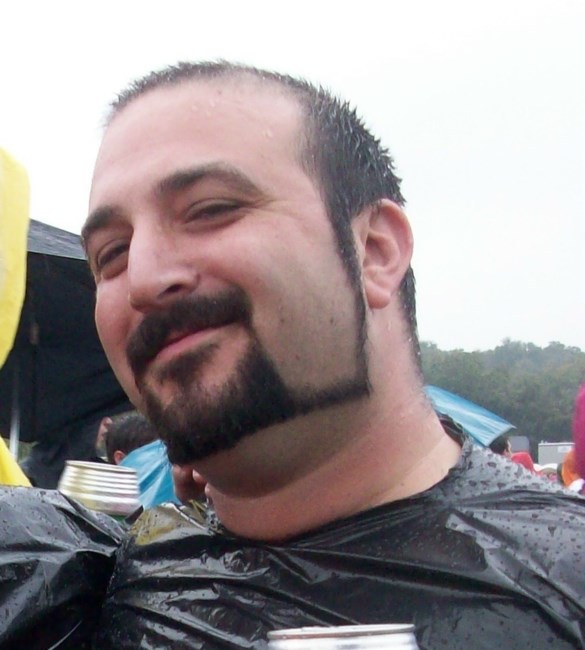 Obituary of Joseph Anthony Coppeto