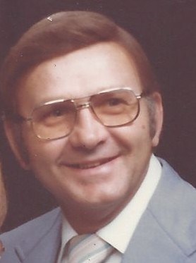 Obituary of Frank W. Smith