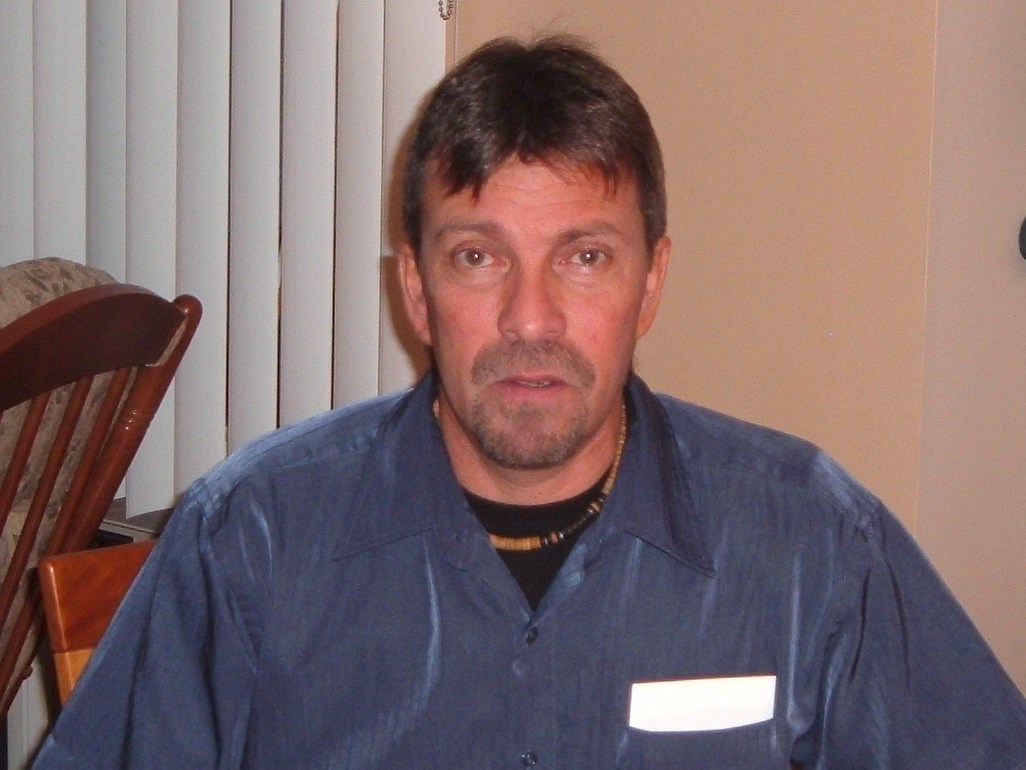 Avis de décès de Richard Dupras