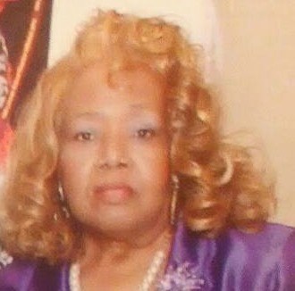 Obituary of Elizabeth Hines