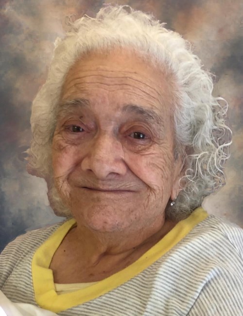 Obituary of Alicia C. Martinez