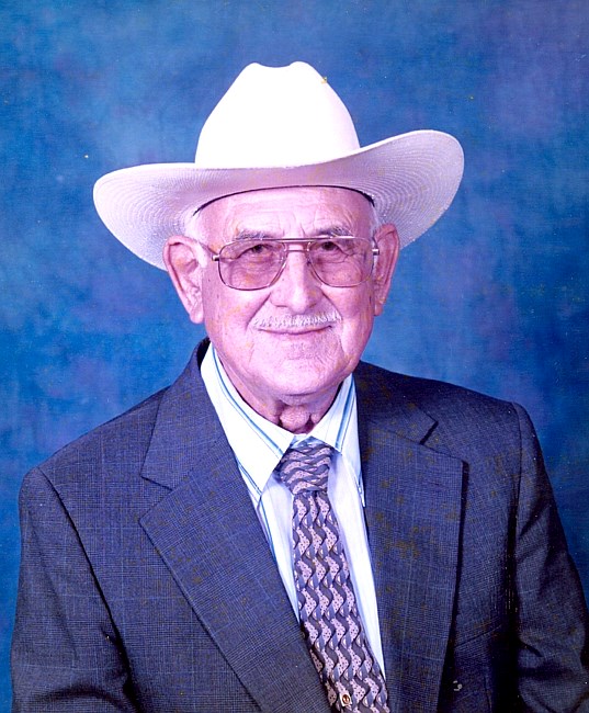 Obituary of Juan Gonzalez Madrigal