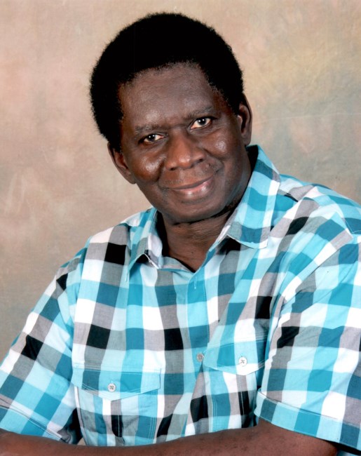 Obituary of Robert C Hodge