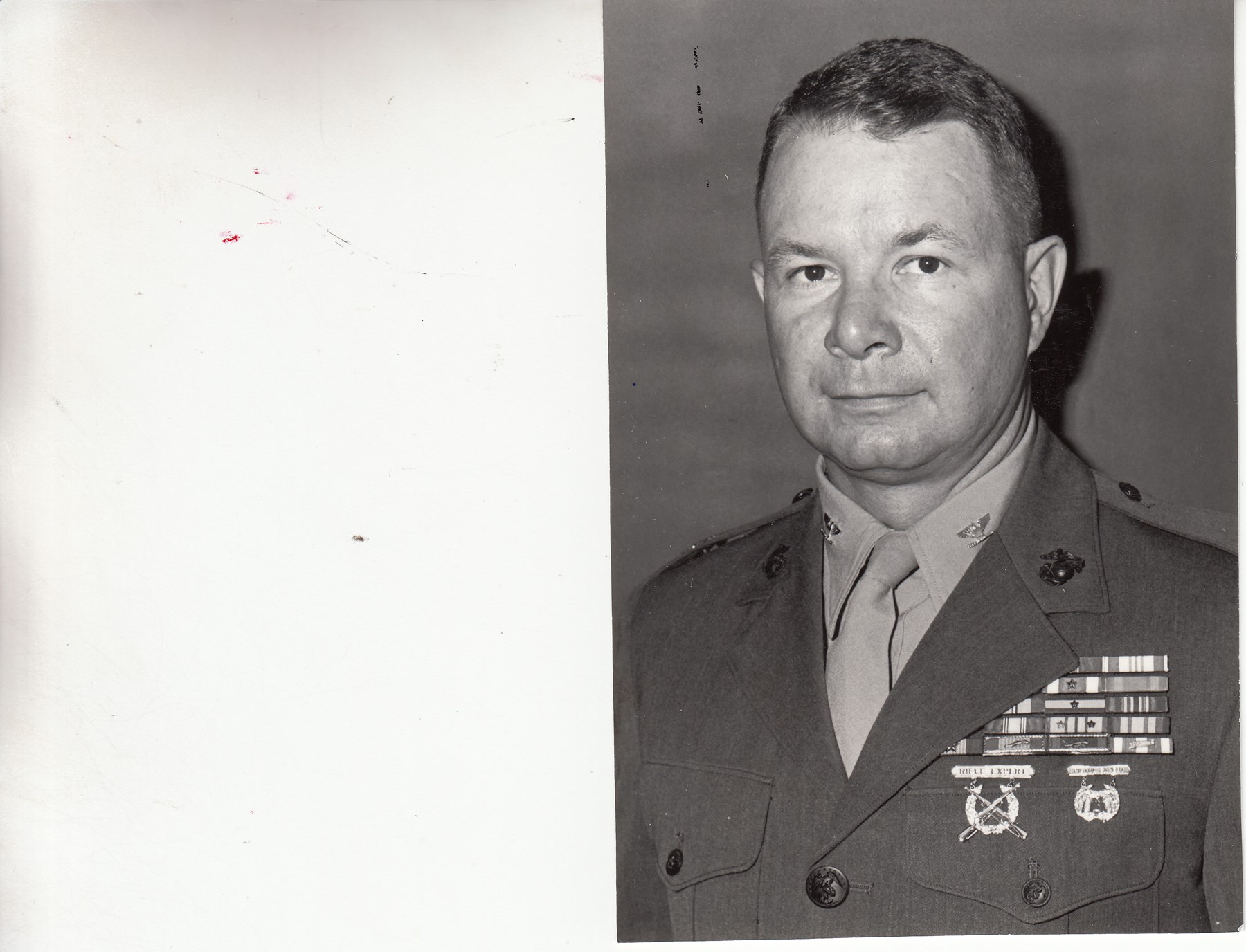 Obituary of Patrick Joseph Kahler