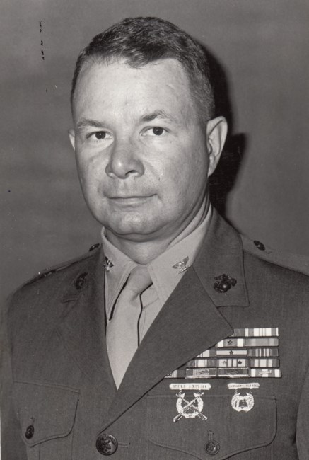 Obituary of Patrick Joseph Kahler