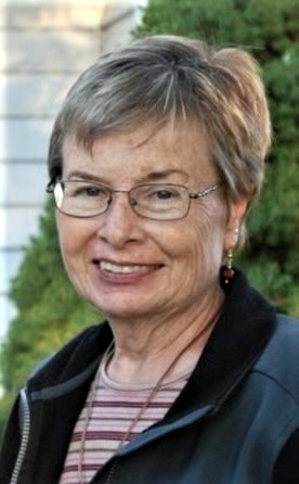 Obituary of Kathryn Christ Regelsberger