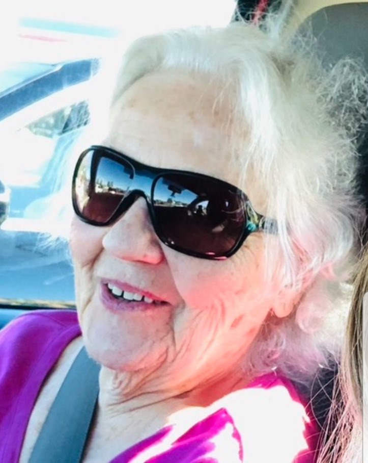 Margaret M. Crawford Obituary Fredericksburg, VA