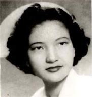 Obituary of Lourdes Kanoy Jao