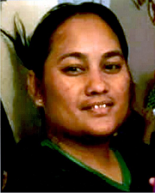 Obituary of Madleen Hadley