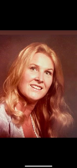 Obituary of Norma Jean Robinson