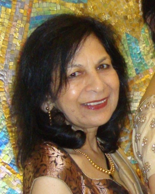 Obituary of Neelam Verma MD