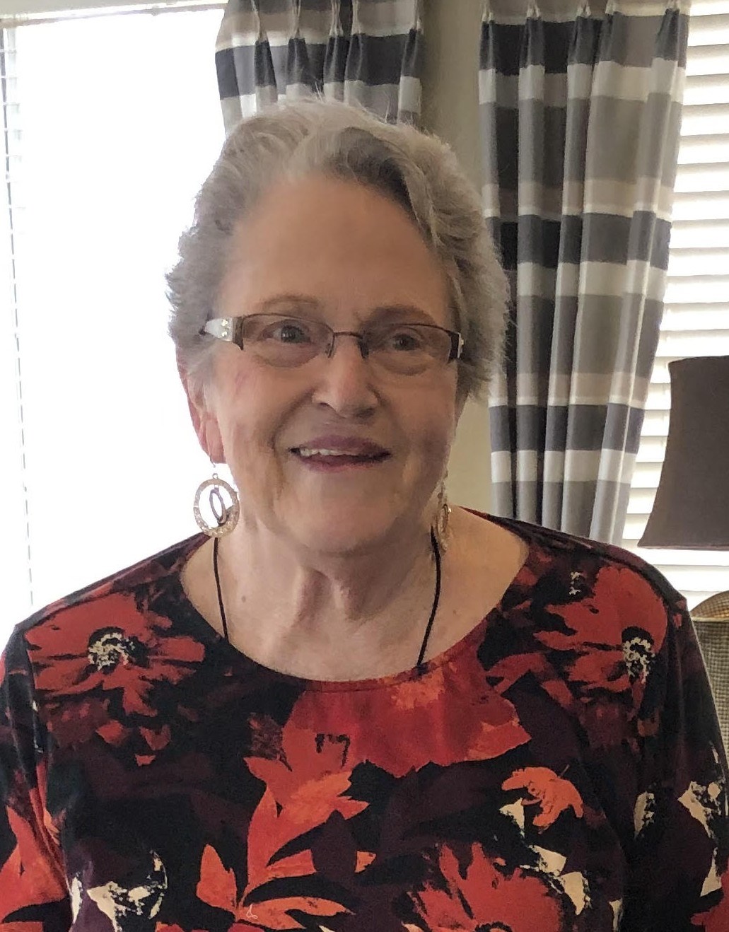 Obituary of Marilyn J. Jeude