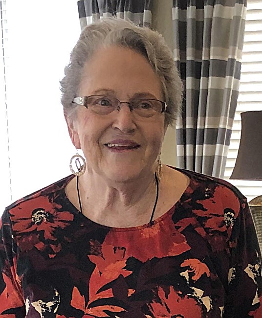 Obituary of Marilyn J. Jeude