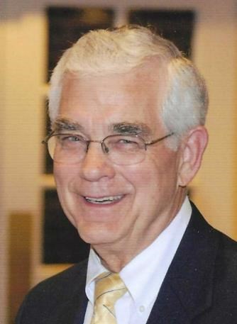 Obituary of William J Miller