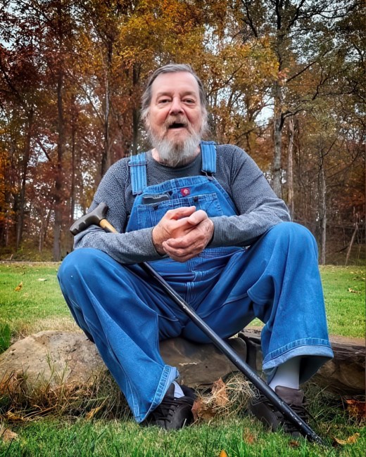 Obituary of Robert "Bob" Hutchens