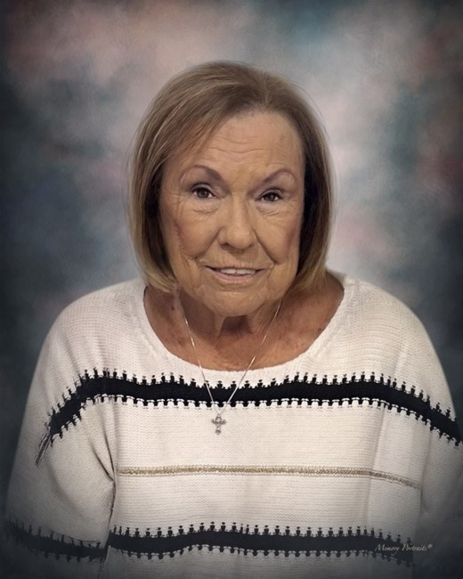 Obituary of Linda "Mimi" Sue Russell