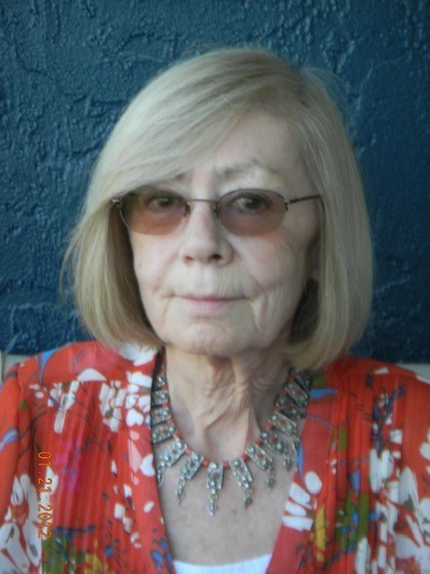 Obituary of Sallie R Roniss