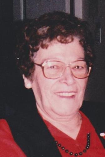 Obituary of Beatrice J. Motta