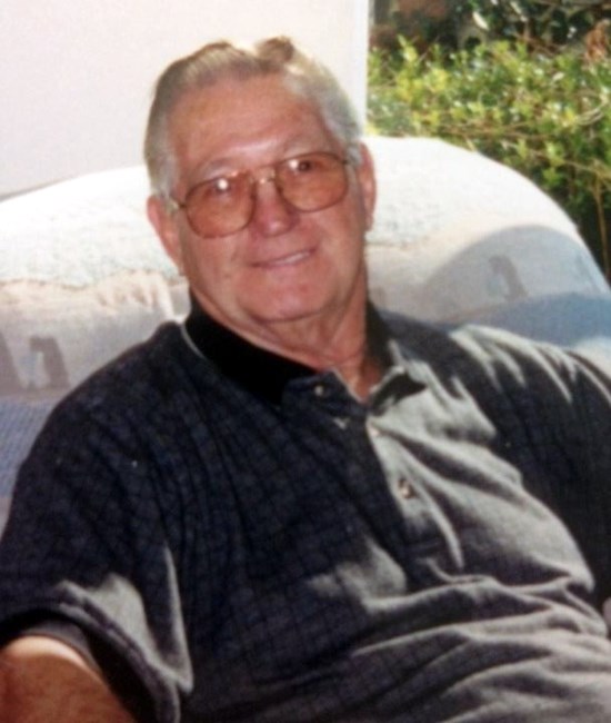 Obituary of Clarence D. Smith