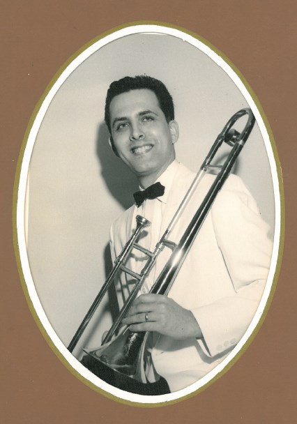 Obituary of Frank Isitoro