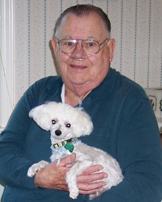 Obituary of James Edward Heller