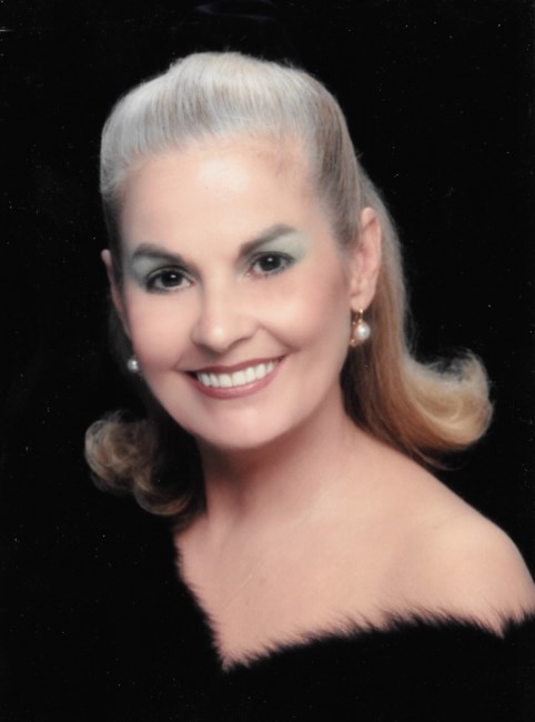 Obituary of Barbara Jane Dobson