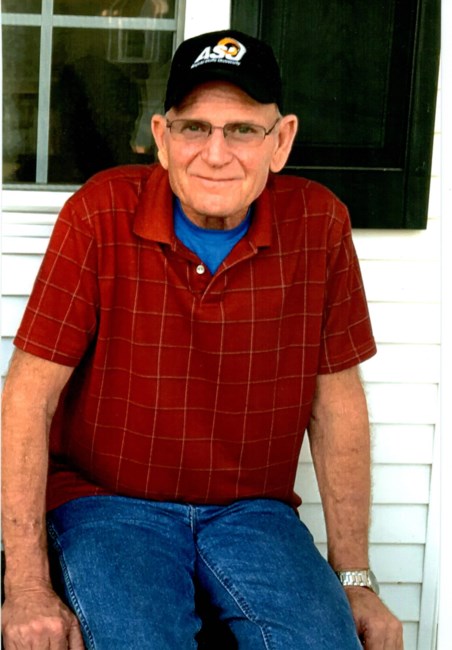 Obituary of Rickey Dunn