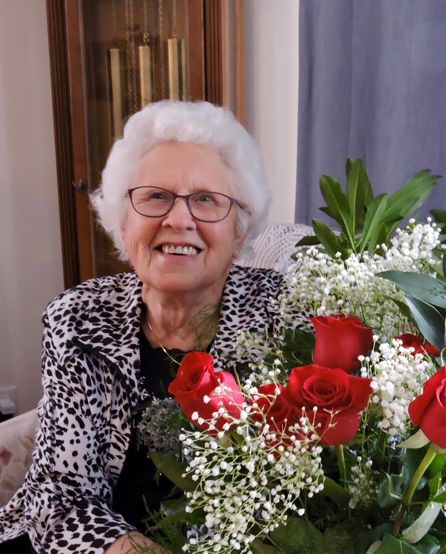 Obituary of Muriel Dorothea Bentley