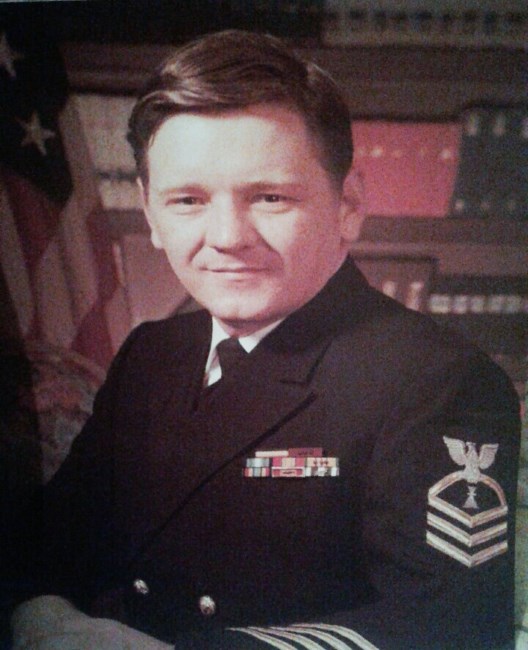 Obituary of Edward "Ted" A. Roberts