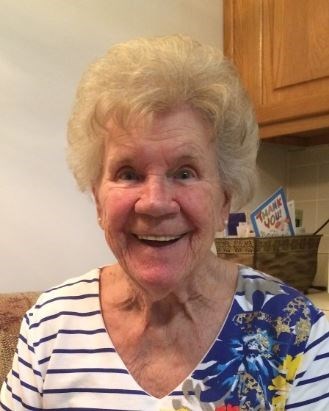 Obituary of Dorothy M. Kinnison