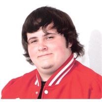 Obituary of Jacob Current