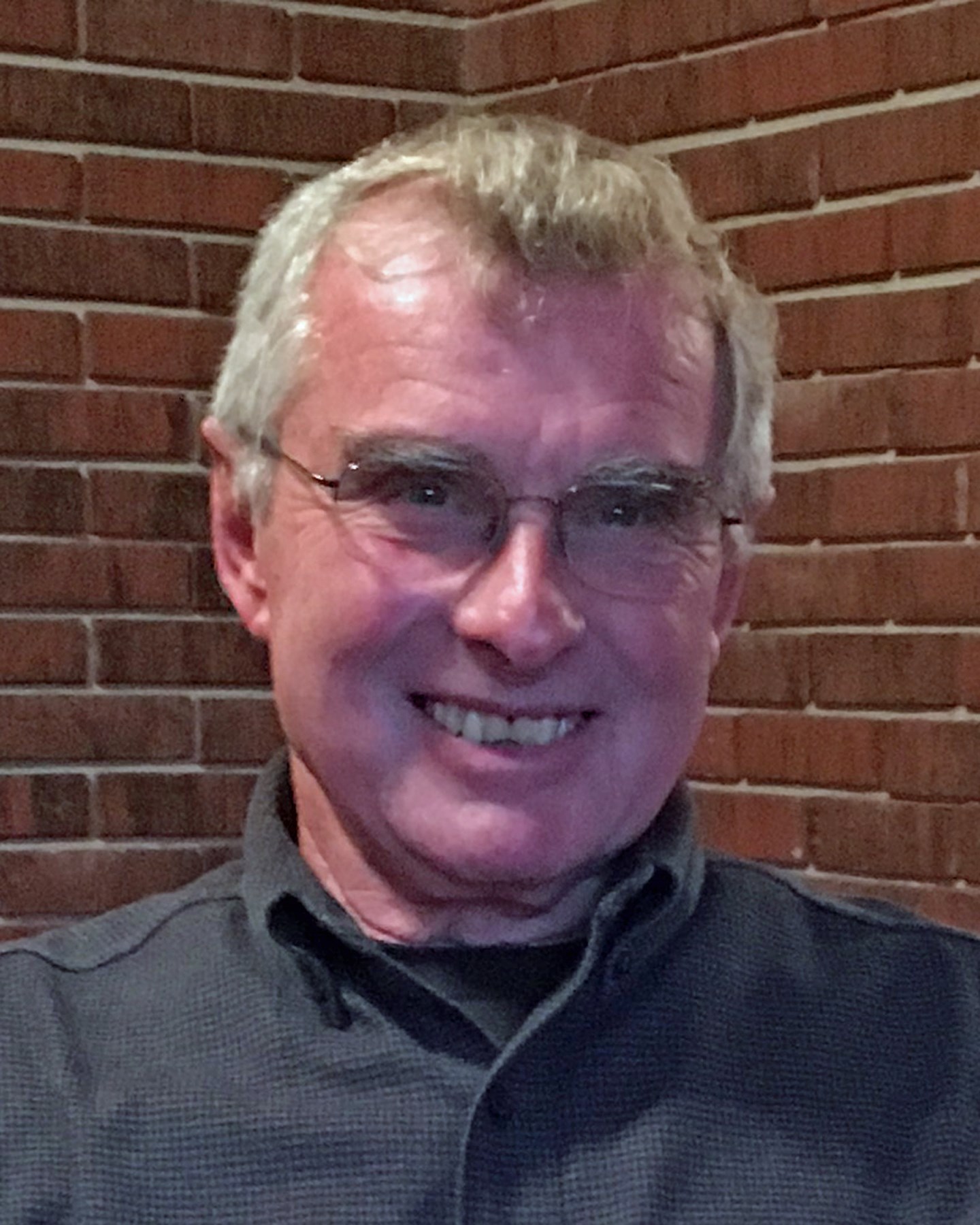 Obituary of John "Jack" Maurice Ringwald