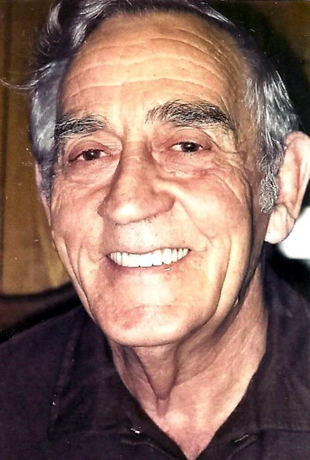 Obituary of Charles Edward Britt, Jr.