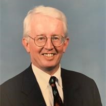 Obituary of Philip Crater Johnston