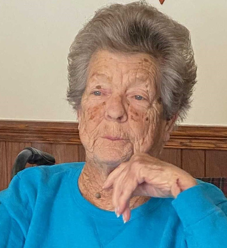 Doris Caton Obituary Stafford, VA
