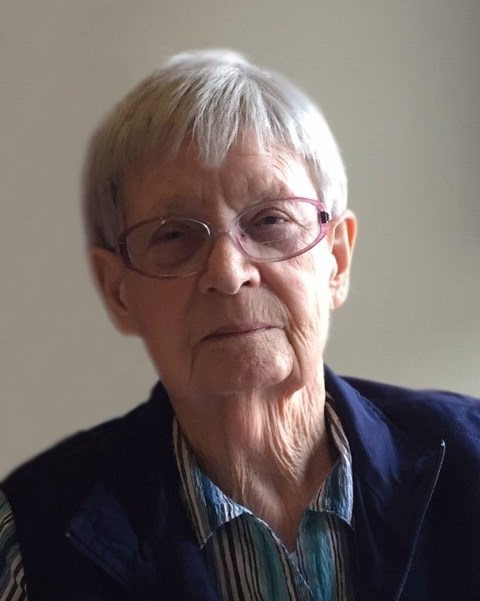 Obituario de Lorna Margaret Riethman