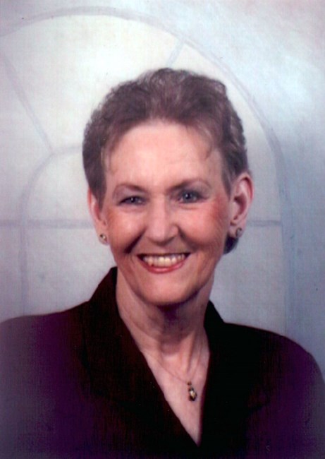 Obituary of Mary Emma Nappa