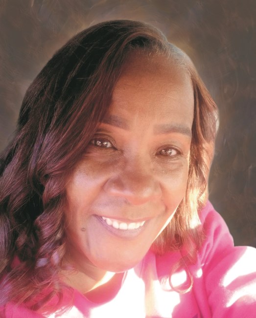 Obituary of Jeannine George