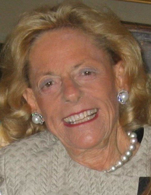 Obituary of Jane Ludwig Simon