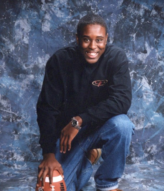 Obituary of Tedriq Jamar Hartwell