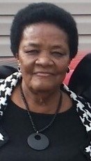 Obituary of Gloria Mae "Glo" Clark