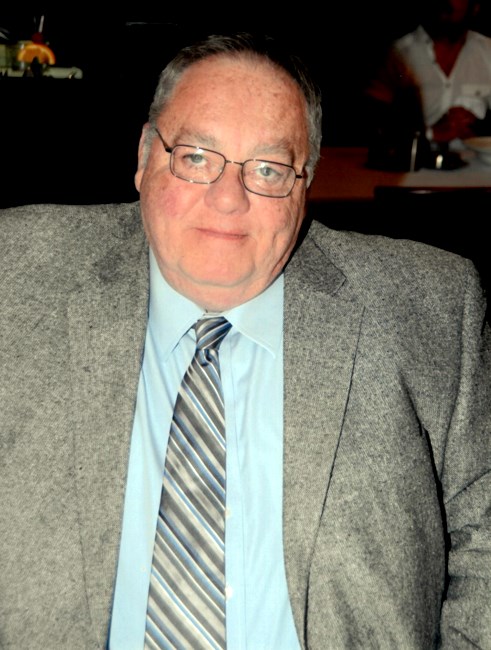 Obituary of Michael E. L. Roberson, Sr.
