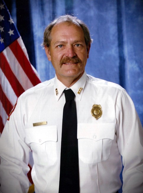 Obituary of Terril Anthony Skinner