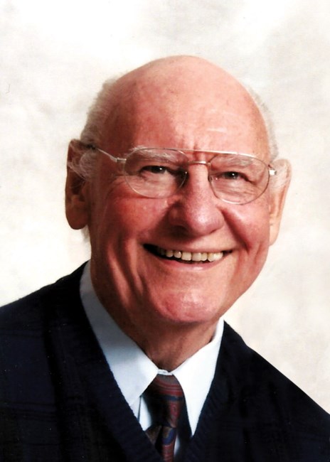 Obituary of Marvin Skupski