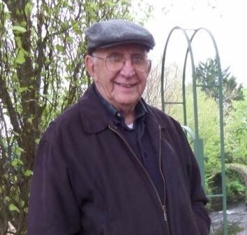 Obituary of Bob Lynch